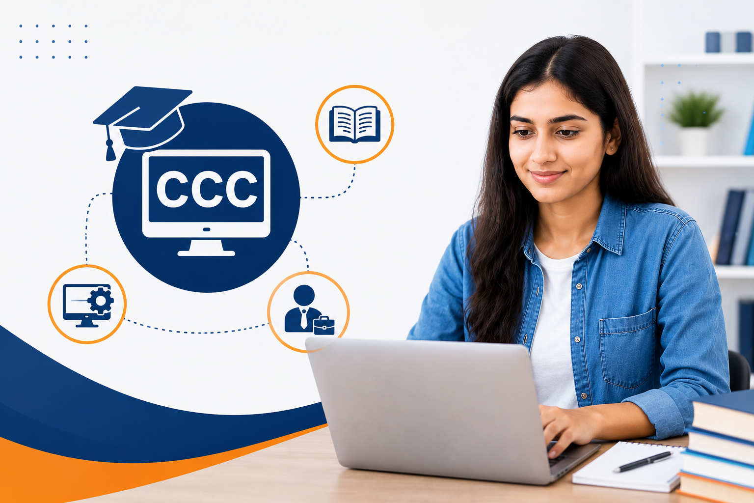 CCC Course Guide: Syllabus and Career